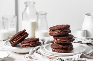 Image post by @twocupsflour on Instagram