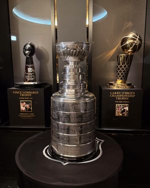 Image post by @stanleycup on Instagram