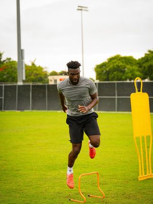 Image post by @satsoccer on Instagram