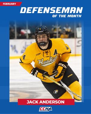 Video post by @CCHAHockey on Twitter