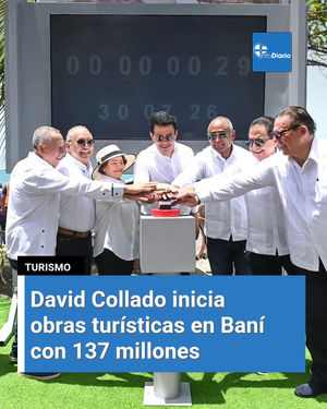 Image post by @infodiariord on Instagram