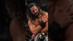 Video post by @wweonnetflix on YouTube