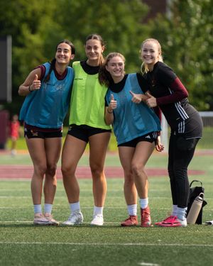 Image post by @the_stingers on Instagram