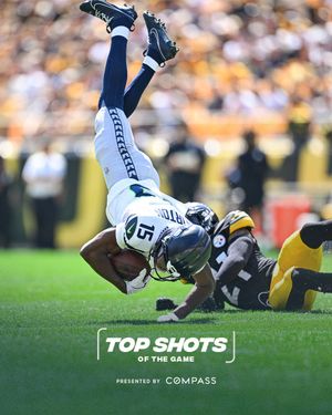 Image post by @Seahawks on Twitter