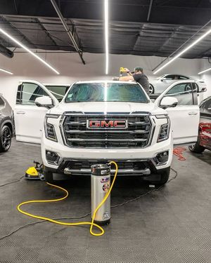 Image post by @PaintProtectionFresno on Facebook