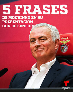 Image post by @telemundodeportes on Instagram