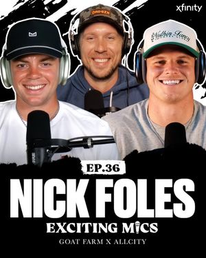 Image post by @excitingmics on Instagram