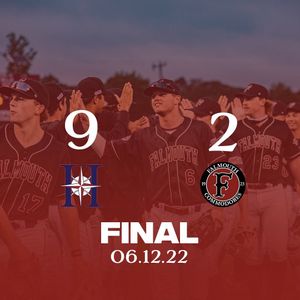 Image post by @falcommodores on Instagram