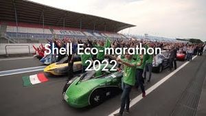 Video post by @shell on YouTube