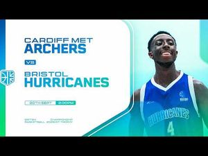 Video post by @britishchampionshipbasketball on YouTube