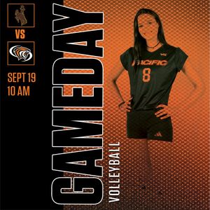 Image post by @pacificvolleyball on Instagram