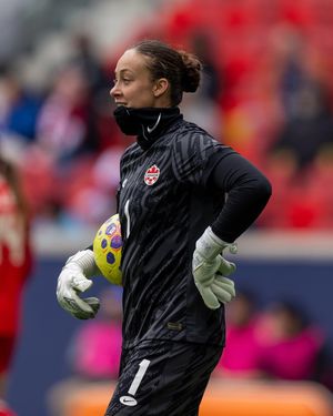 Image post by @nwsl on Instagram