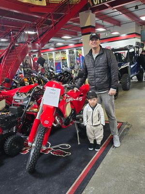 Image post by @motorcyclemall on Instagram