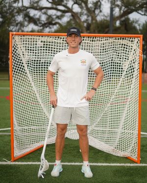 Image post by @signaturelacrosse on Instagram