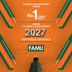 Image post by @famu_1887 on Instagram
