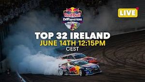 Video post by @redbullmotorsports on YouTube