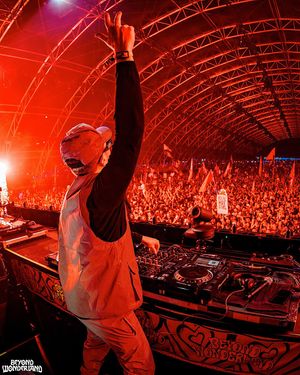 Image post by @beyondwland on Instagram