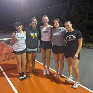 Image post by @fhsuathletics on Instagram