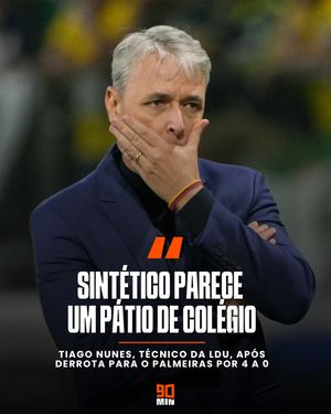 Image post by @90minbrasil on Instagram