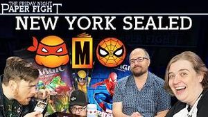 Video post by @lrrmtg on YouTube