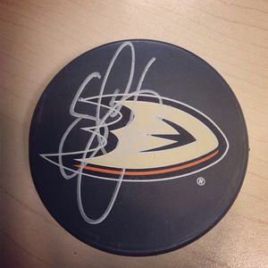 Image post by @anaheimducks on Instagram