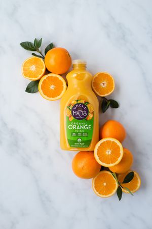 Image post by @unclemattsorganic on Instagram