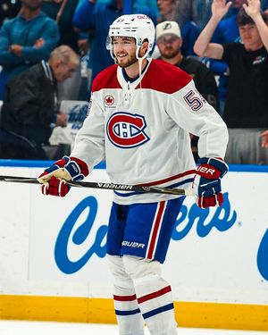Image post by @NHL on Twitter