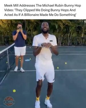 Image post by @nojumper on Instagram