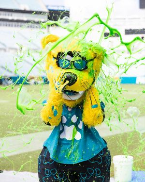 Image post by @thejaxsondeville on Instagram