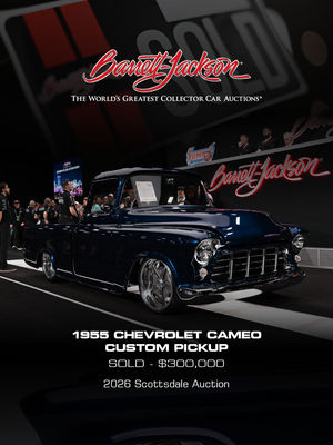 Video post by @barrettjacksontv on TikTok