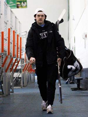 Image post by @stocktonicehockey on Instagram
