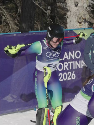 Video post by @olympics on TikTok