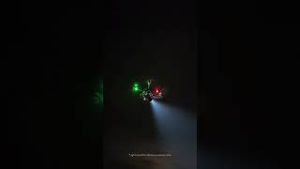 Video post by @dji on YouTube
