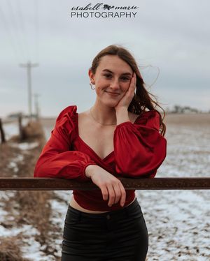 Image post by @isabellmariephotography on Instagram