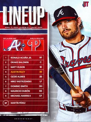 Image post by @bravestoday on Instagram