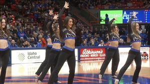 Video post by @broncospirit on Instagram