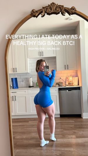 Video post by @marydfitness on TikTok