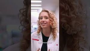 Video post by @cvs on YouTube