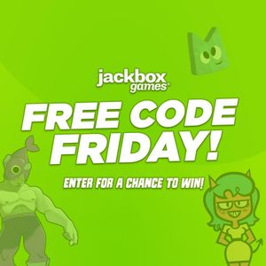 Image post by @playjackboxgames on Instagram