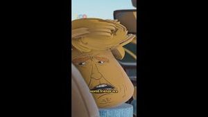 Video post by @funnyordie on YouTube