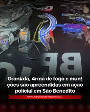 Image post by @imperadornoticias on Instagram
