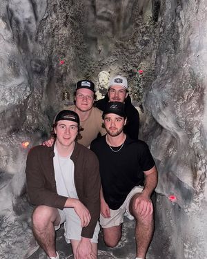 Image post by @hendersonsilverknights on Instagram