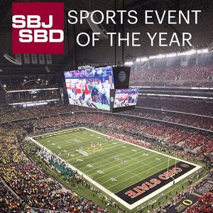 Image post by @cfbplayoff on Instagram