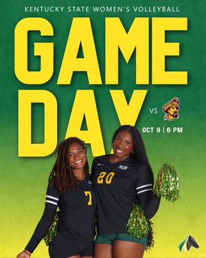 Image post by @kysuathletics on Instagram