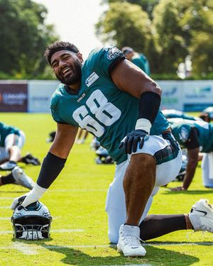 Image post by @philadelphiaeaglesanz on Instagram