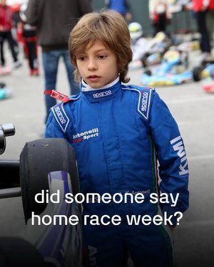 Video post by @mercedesamgf1 on TikTok