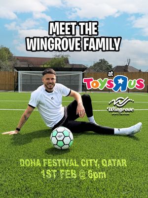 Image post by @billywingrove on Instagram