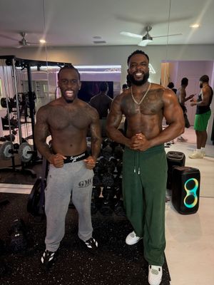 Image post by @cashnasty on Instagram