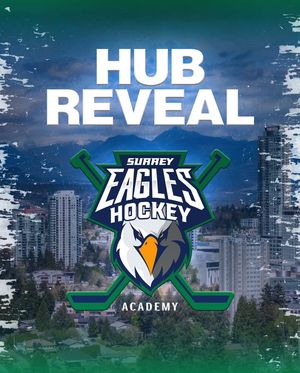 Image post by @Junior Prospects Hockey League on Facebook