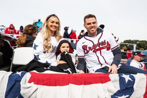 Image post by @MLB on Twitter